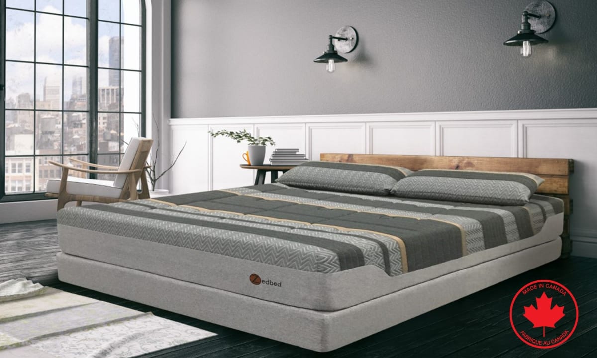 Home Mattress Brands International