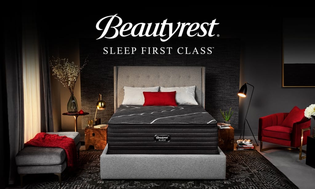 Home Mattress Brands International